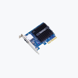 Product: E10G18-T1 - Synology 10G RJ45 Netwerkadapter. Verkocht door Keysoft-Solutions - Afbeelding 1