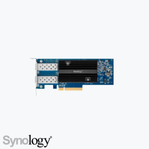 Product: E10G21-F2 - Synology 10G SFP+ Netwerkadapter. Verkocht door Keysoft-Solutions - Hoofdafbeelding