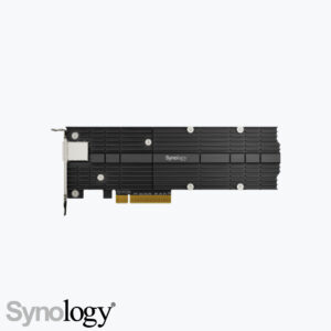 Product: E10M20-T1 - Synology 10G RJ45 / M.2 NVme Combinatie Adapter. Verkocht door Keysoft-Solutions - Hoofdafbeelding