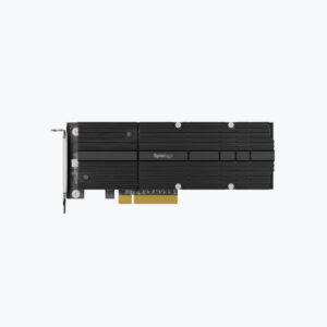 Product: M2D20 - Synology M.2 NVme Interface Adapter. Verkocht door Keysoft-Solutions - Afbeelding 1