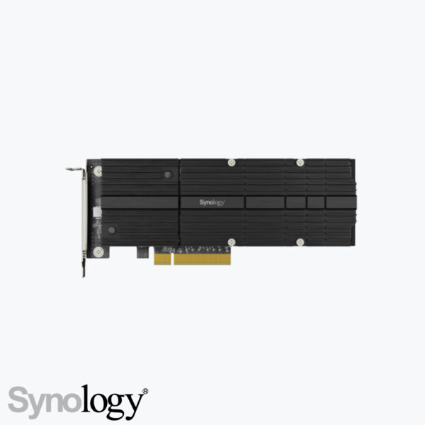Product: M2D20 - Synology M.2 NVme Interface Adapter. Verkocht door Keysoft-Solutions - Hoofdafbeelding