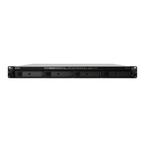 Product: RS1619xs+ - Synology RackStation RS1619xs+. Verkocht door Keysoft-Solutions - Afbeelding 3