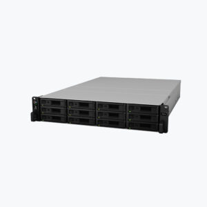 Product: RS3618xs - Synology RackStation RS3618xs. Verkocht door Keysoft-Solutions - Afbeelding 1