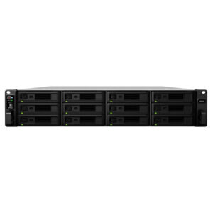 Product: RS3618xs - Synology RackStation RS3618xs. Verkocht door Keysoft-Solutions - Afbeelding 3