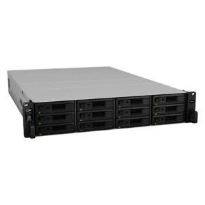 Product: RS3618xs - Synology RackStation RS3618xs. Verkocht door Keysoft-Solutions - Afbeelding 7