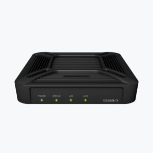 Product: VS360HD - Synology VisualStation VS360HD. Verkocht door Keysoft-Solutions - Afbeelding 2