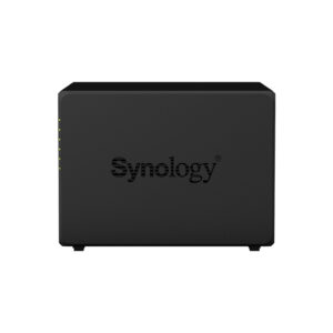 Product: DS1520+ - Synology DiskStation DS1520+. Verkocht door Keysoft-Solutions - Afbeelding 3
