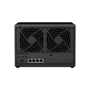 Product: DS1520+ - Synology DiskStation DS1520+. Verkocht door Keysoft-Solutions - Afbeelding 4