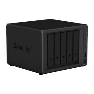 Product: DS1520+ - Synology DiskStation DS1520+. Verkocht door Keysoft-Solutions - Afbeelding 6