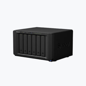 Product: DS1621+ - Synology DiskStation DS1621+. Verkocht door Keysoft-Solutions - Afbeelding 1