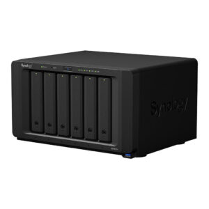 Product: DS1621+ - Synology DiskStation DS1621+. Verkocht door Keysoft-Solutions - Afbeelding 2