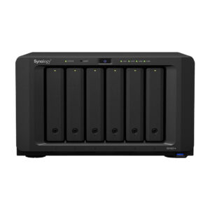 Product: DS1621+ - Synology DiskStation DS1621+. Verkocht door Keysoft-Solutions - Afbeelding 3