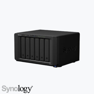 Product: DS1621+ - Synology DiskStation DS1621+. Verkocht door Keysoft-Solutions - Hoofdafbeelding