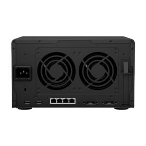 Product: DS1621+ - Synology DiskStation DS1621+. Verkocht door Keysoft-Solutions - Afbeelding 5