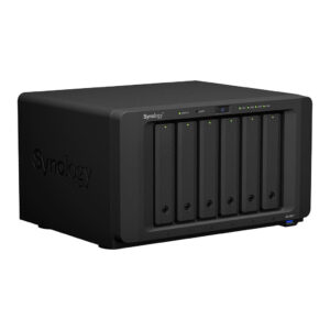 Product: DS1621+ - Synology DiskStation DS1621+. Verkocht door Keysoft-Solutions - Afbeelding 7