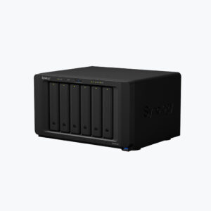 Product: DS1621xs+ - Synology DiskStation DS1621xs+. Verkocht door Keysoft-Solutions - Afbeelding 1