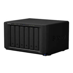 Product: DS1621xs+ - Synology DiskStation DS1621xs+. Verkocht door Keysoft-Solutions - Afbeelding 2