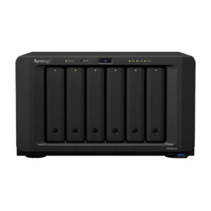 Product: DS1621xs+ - Synology DiskStation DS1621xs+. Verkocht door Keysoft-Solutions - Afbeelding 3