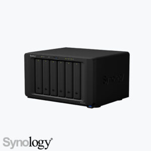 Product: DS1621xs+ - Synology DiskStation DS1621xs+. Verkocht door Keysoft-Solutions - Hoofdafbeelding