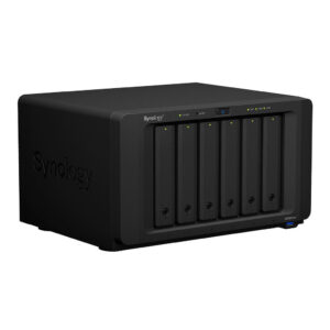 Product: DS1621xs+ - Synology DiskStation DS1621xs+. Verkocht door Keysoft-Solutions - Afbeelding 7