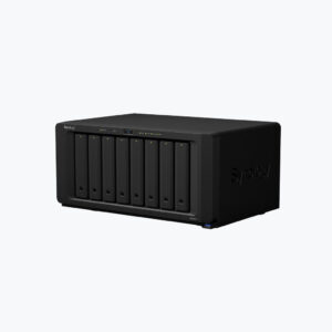 Product: DS1821+ - Synology DiskStation DS1821+. Verkocht door Keysoft-Solutions - Afbeelding 1