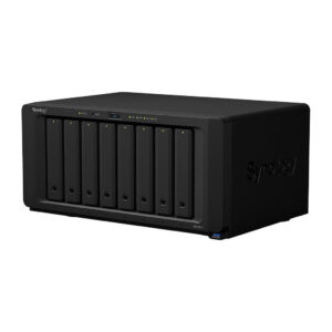 Product: DS1821+ - Synology DiskStation DS1821+. Verkocht door Keysoft-Solutions - Afbeelding 3