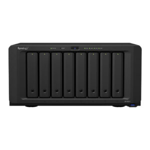 Product: DS1821+ - Synology DiskStation DS1821+. Verkocht door Keysoft-Solutions - Afbeelding 4