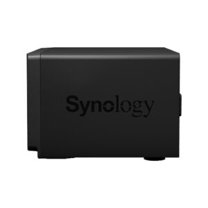 Product: DS1821+ - Synology DiskStation DS1821+. Verkocht door Keysoft-Solutions - Afbeelding 5