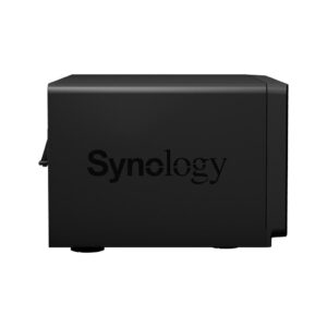 Product: DS1821+ - Synology DiskStation DS1821+. Verkocht door Keysoft-Solutions - Afbeelding 6