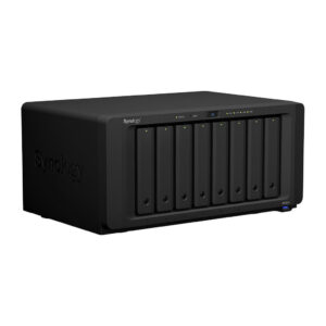 Product: DS1821+ - Synology DiskStation DS1821+. Verkocht door Keysoft-Solutions - Afbeelding 7