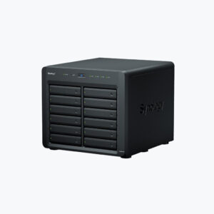 Product: DS2419+II - Synology DiskStation DS1821+. Verkocht door Keysoft-Solutions - Afbeelding 1