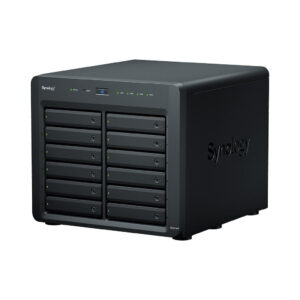 Product: DS2419+II - Synology DiskStation DS1821+. Verkocht door Keysoft-Solutions - Afbeelding 2