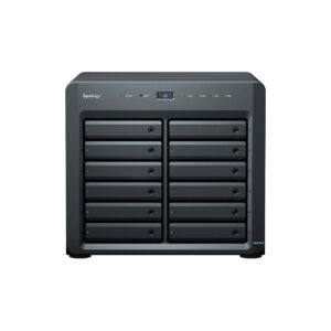 Product: DS2419+II - Synology DiskStation DS1821+. Verkocht door Keysoft-Solutions - Afbeelding 3