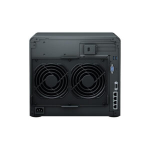 Product: DS2419+II - Synology DiskStation DS1821+. Verkocht door Keysoft-Solutions - Afbeelding 5