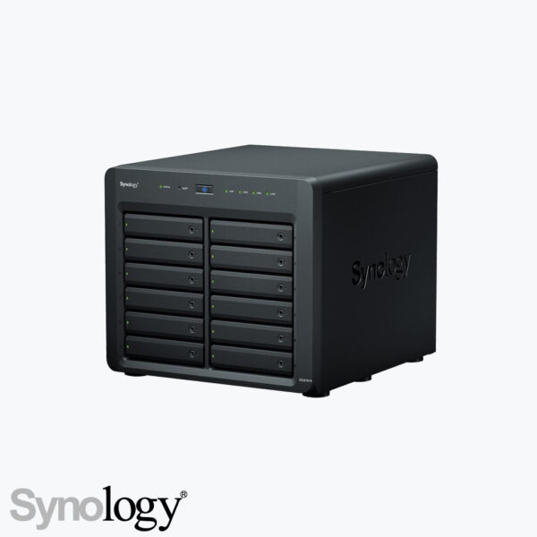 Product: DS2419+II - Synology DiskStation DS1821+. Verkocht door Keysoft-Solutions - Hoofdafbeelding