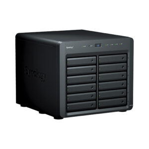 Product: DS2419+II - Synology DiskStation DS1821+. Verkocht door Keysoft-Solutions - Afbeelding 7