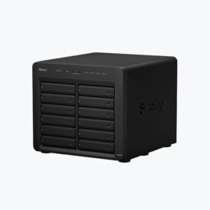 Product: DS3617xsII - Synology DiskStation DS3617xsII. Verkocht door Keysoft-Solutions - Afbeelding 1