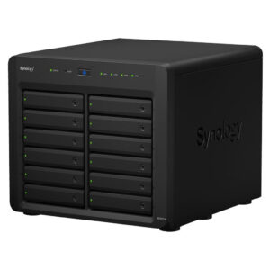 Product: DS3617xsII - Synology DiskStation DS3617xsII. Verkocht door Keysoft-Solutions - Afbeelding 2