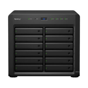 Product: DS3617xsII - Synology DiskStation DS3617xsII. Verkocht door Keysoft-Solutions - Afbeelding 3