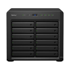 Product: DS3617xsII - Synology DiskStation DS3617xsII. Verkocht door Keysoft-Solutions - Afbeelding 3