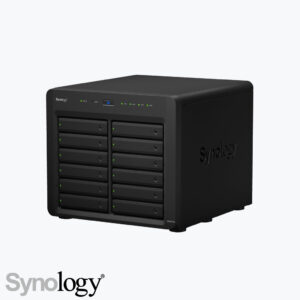 Product: DS3617xsII - Synology DiskStation DS3617xsII. Verkocht door Keysoft-Solutions - Hoofdafbeelding