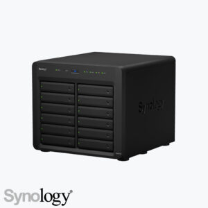 Product: DS3617xsII - Synology DiskStation DS3617xsII. Verkocht door Keysoft-Solutions - Hoofdafbeelding