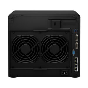 Product: DS3617xsII - Synology DiskStation DS3617xsII. Verkocht door Keysoft-Solutions - Afbeelding 5