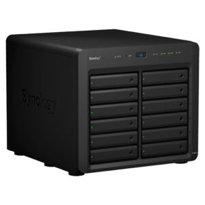 Product: DS3617xsII - Synology DiskStation DS3617xsII. Verkocht door Keysoft-Solutions - Afbeelding 7