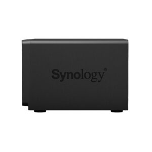 Product: DS620slim - Synology DiskStation DS620slim. Verkocht door Keysoft-Solutions - Afbeelding 3