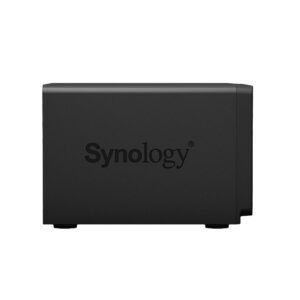 Product: DS620slim - Synology DiskStation DS620slim. Verkocht door Keysoft-Solutions - Afbeelding 5