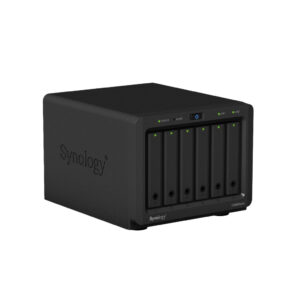 Product: DS620slim - Synology DiskStation DS620slim. Verkocht door Keysoft-Solutions - Afbeelding 6