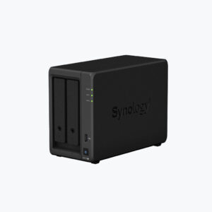 Product: DS720+ - Synology DiskStation DS720+. Verkocht door Keysoft-Solutions - Afbeelding 1