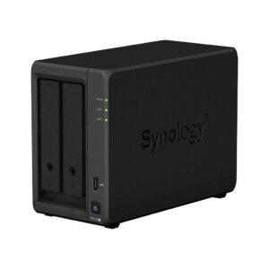 Product: DS720+ - Synology DiskStation DS720+. Verkocht door Keysoft-Solutions - Afbeelding 2