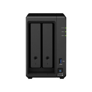 Product: DS720+ - Synology DiskStation DS720+. Verkocht door Keysoft-Solutions - Afbeelding 3